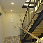 Oporto Wall Apartments