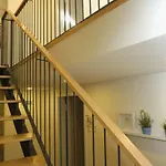 Oporto Wall Apartments
